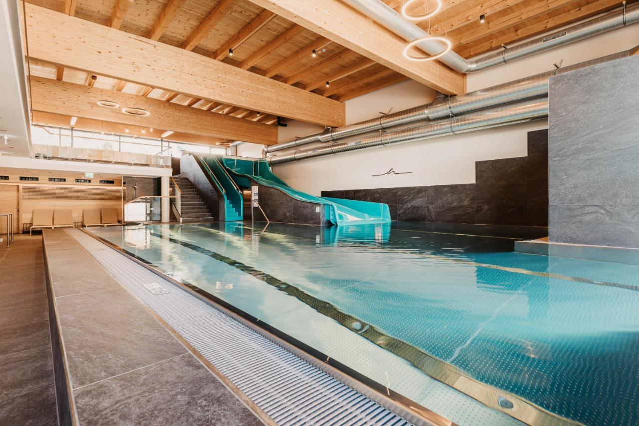 Hofgut Apartment & Lifestyle Resort Wagrain Exterior photo