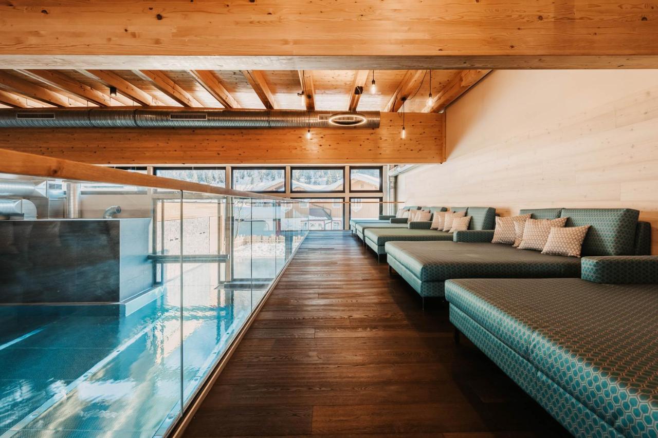 Hofgut Apartment & Lifestyle Resort Wagrain Exterior photo