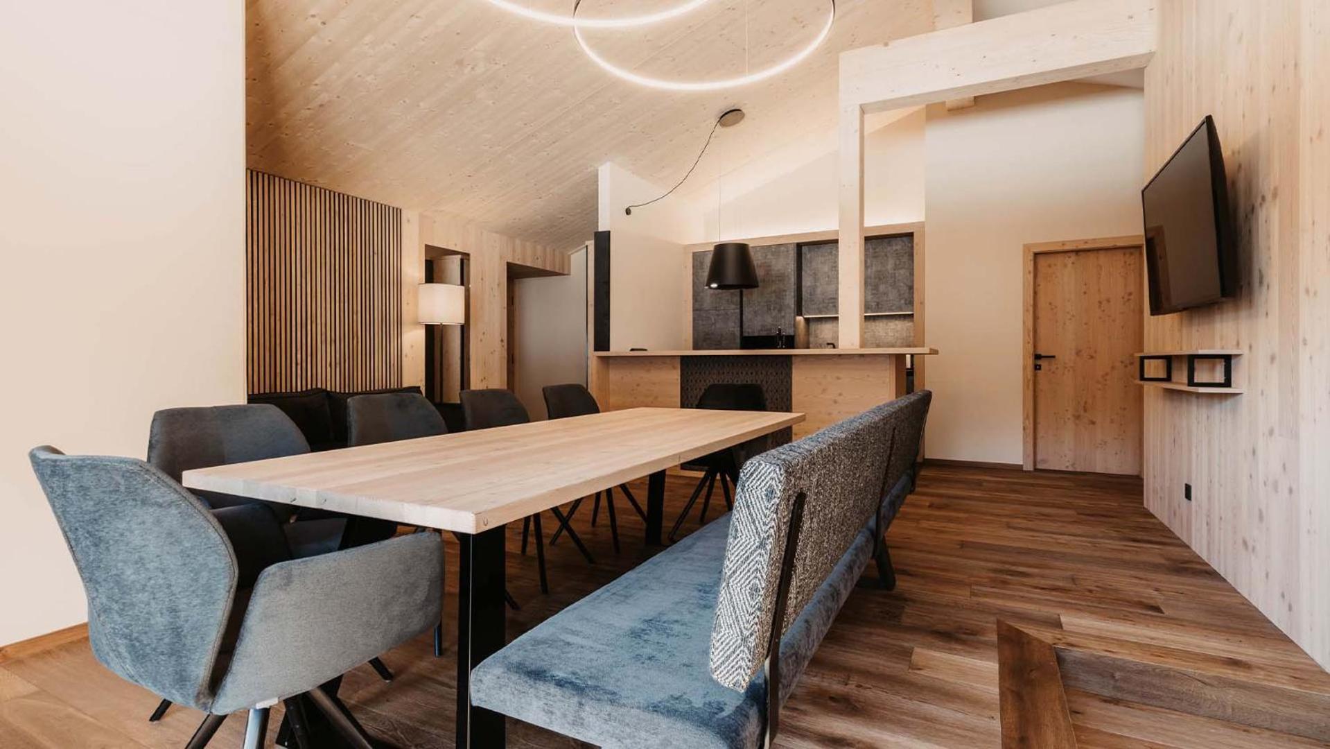 Hofgut Apartment & Lifestyle Resort Wagrain Exterior photo